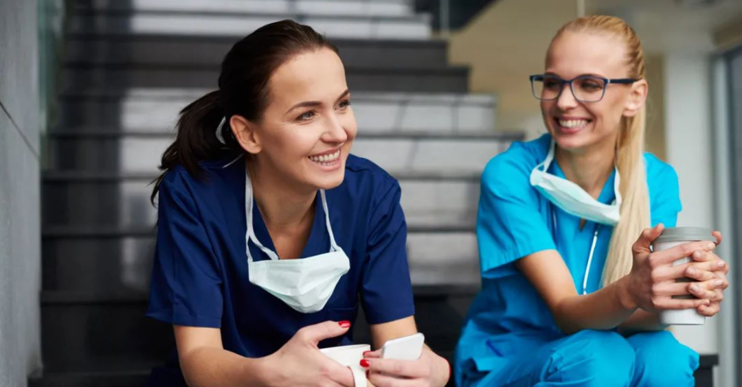 Featured image for “Money Matters: Thriving Financially as a Brand-New Attending Physician”